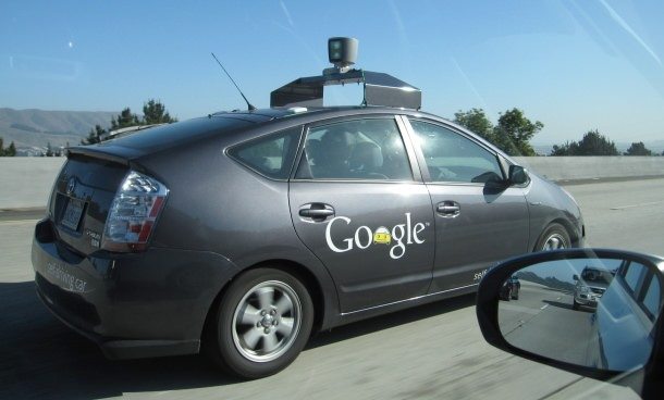 masina care se conduce singura - google masina care se conduce singura - google